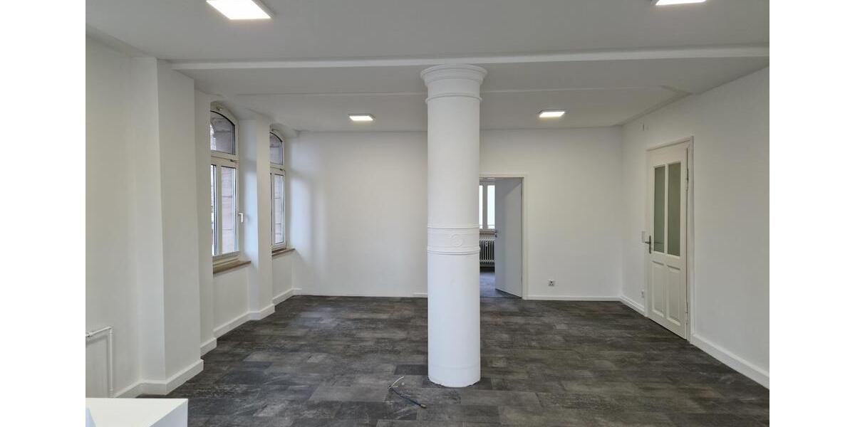 Gewerbeobjekt Nürnberg Sankt Leonhard - 1.180&euro; | Angebot:25926185