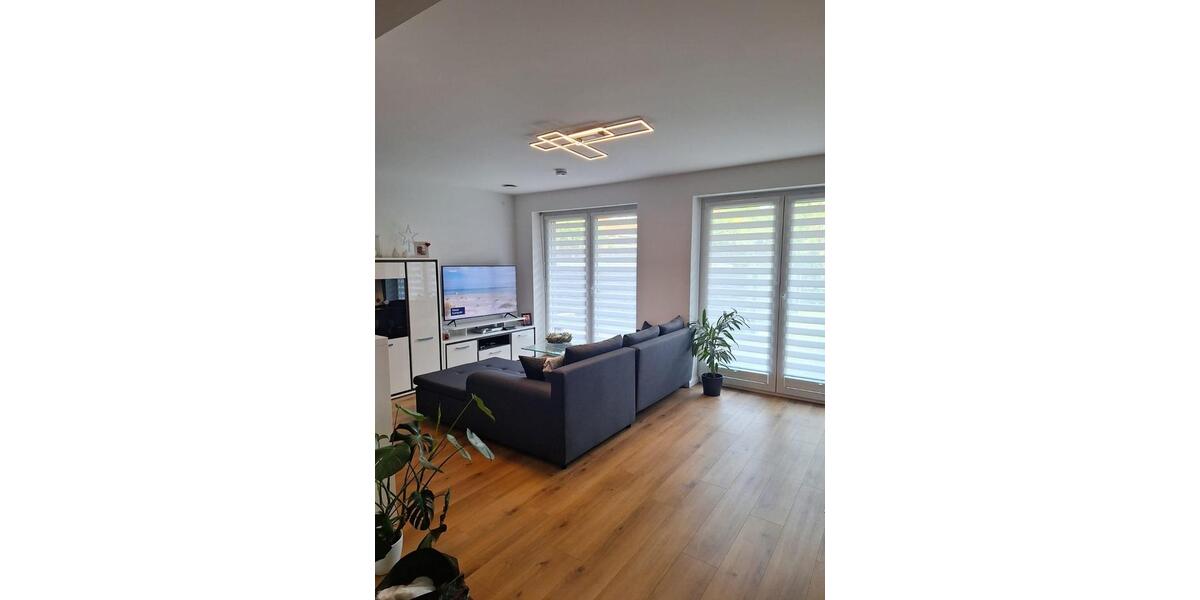 Erdgeschoßwohnung Henstedt-Ulzburg Ulzburg - 2 Zimmer, 57 m&sup2;, 920&euro; | Angebot:26650206