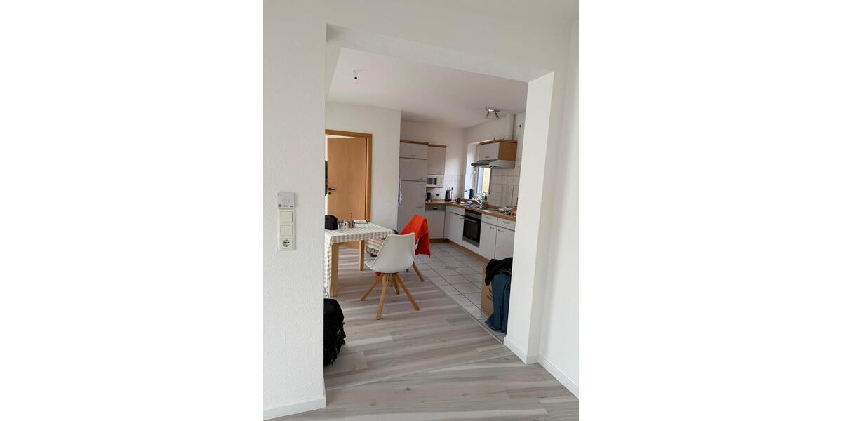 Wohnen auf Zeit Göttingen Oststadt - 2 Zimmer, 46 m&sup2;, 894&euro; | Angebot:26204686