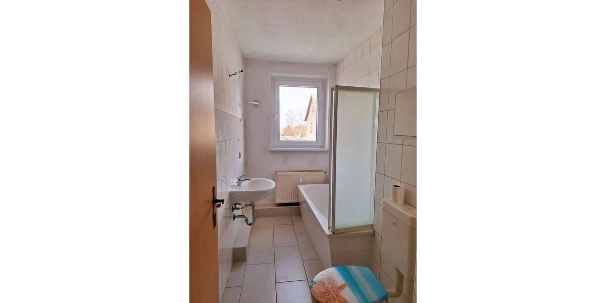 Etagenwohnung Schönfeld Klockow - 2 Zimmer, 49 m&sup2;, 245&euro; | Angebot:25668361