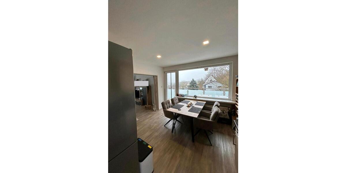 Einfamilienhaus Rotenburg an der Fulda - 4 Zimmer, 92 m&sup2;, 750&euro; | Angebot:25172641