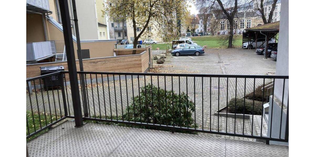 Gewerbeobjekt Zwickau Innenstadt - 4 Zimmer, 125 m&sup2;, 900&euro; | Angebot:26799252