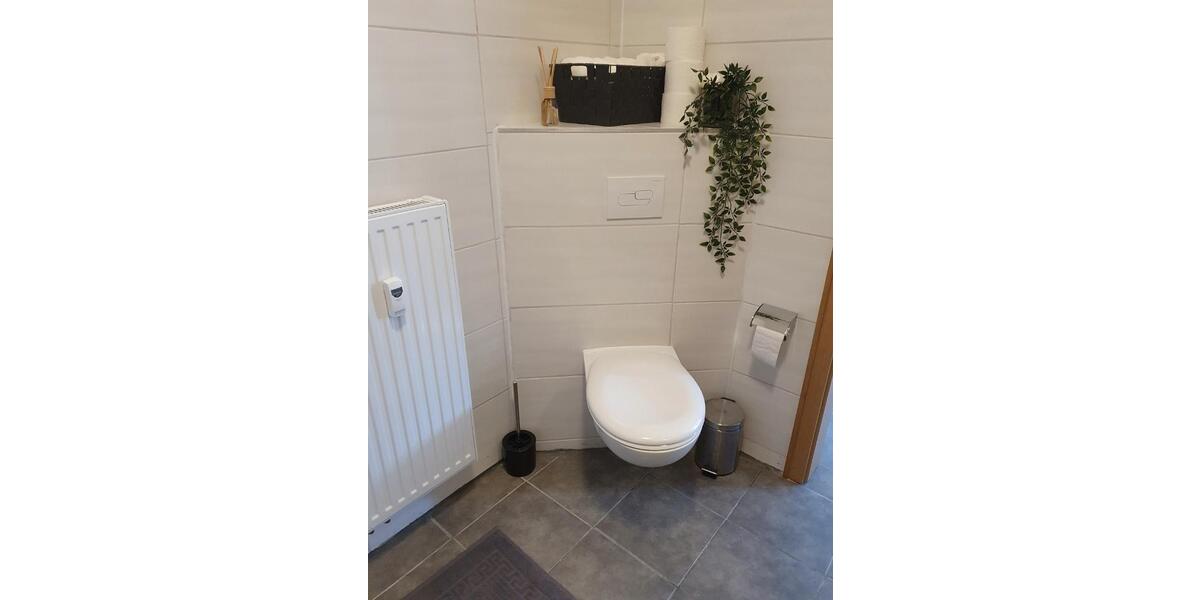 Erdgeschoßwohnung Hallenberg - 1 Zimmer, 45 m&sup2;, 450&euro; | Angebot:25921187