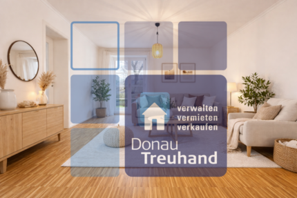 Wohnung Passau Mühltal - 2 Zimmer, 64 m&sup2;, 761&euro; | Angebot:25277836