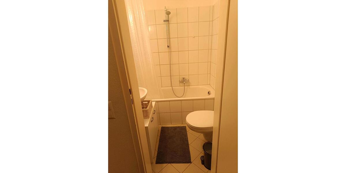 Etagenwohnung Hannover Vahrenwald-List - 1 Zimmer, 30 m&sup2;, 40&euro; | Angebot:26687090