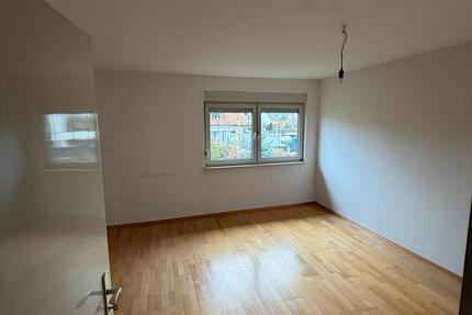 2 Zimmer Wohnung im 1. OG 2 zimmer