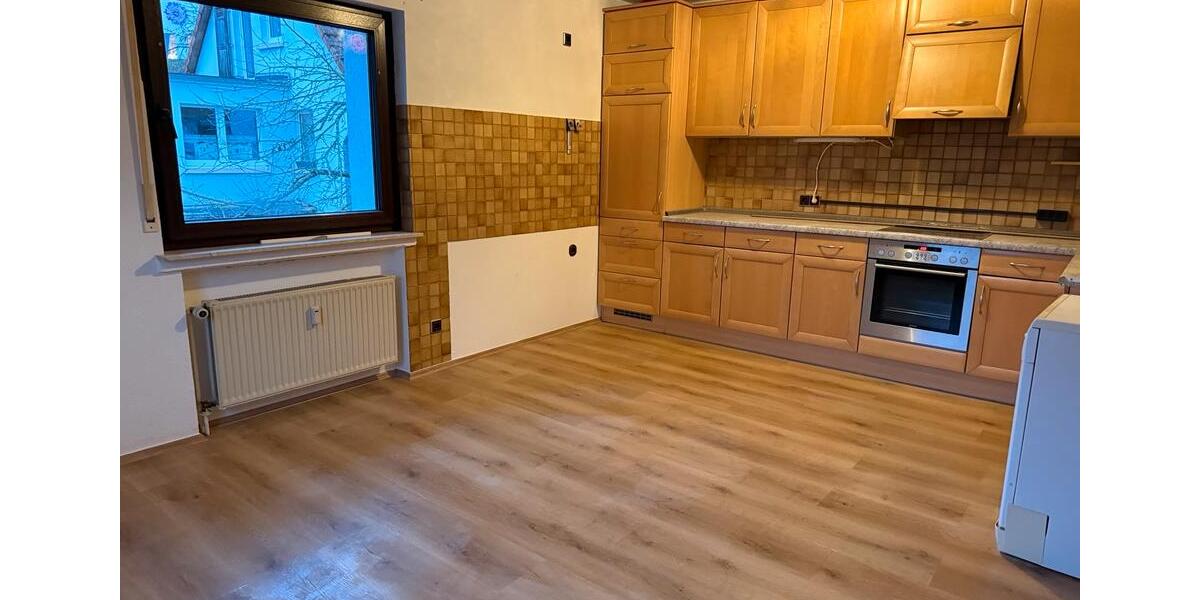 3-Zimmer-Wohnung mit großem Balkon 3 zimmer