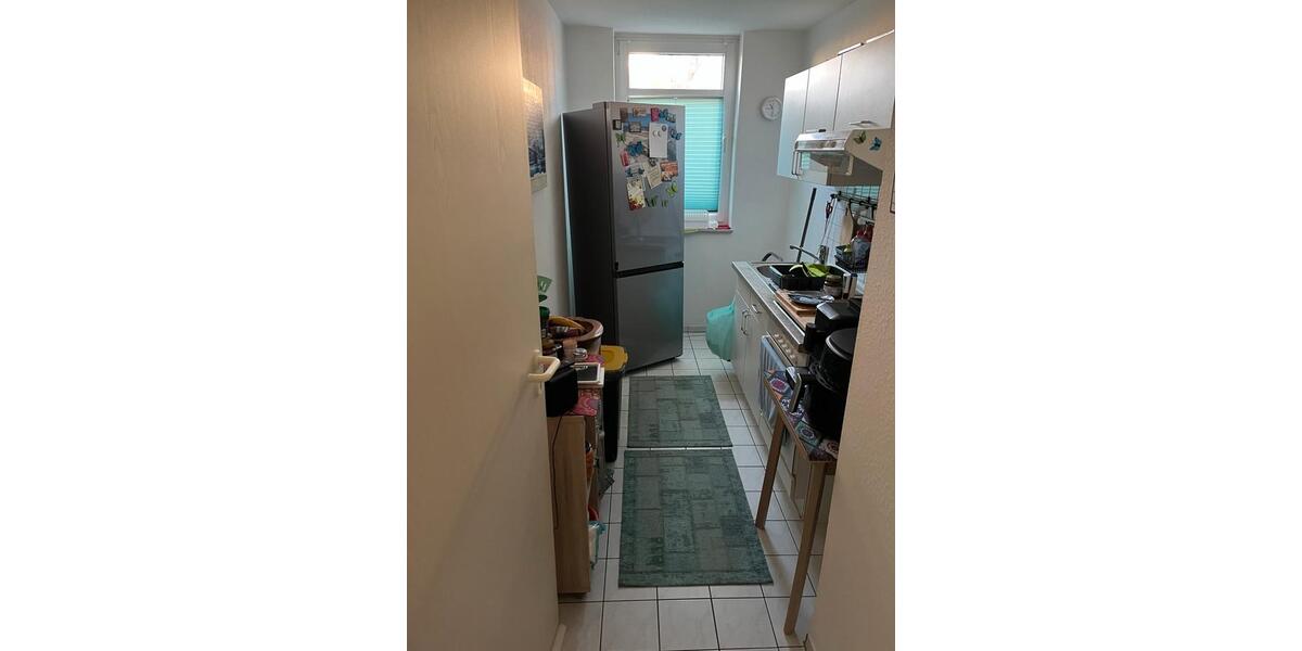 Erdgeschoßwohnung Neubrandenburg Datzeberg - 1 Zimmer, 41 m&sup2;, 400&euro; | Angebot:24765074