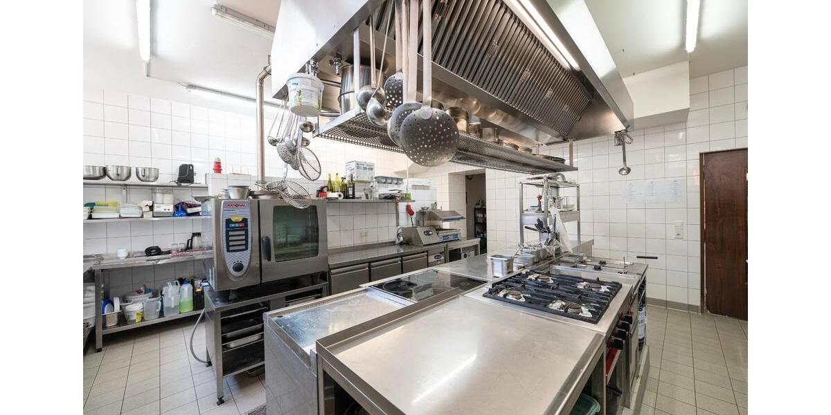 Gewerbeobjekt Wadern - 900.000&euro; | Angebot:23738588