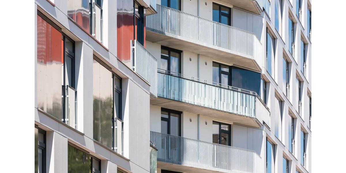 Einfamilienhaus Hamburg Hamburg-Mitte - 1 Zimmer, 28 m&sup2;, 894&euro; | Angebot:26247336