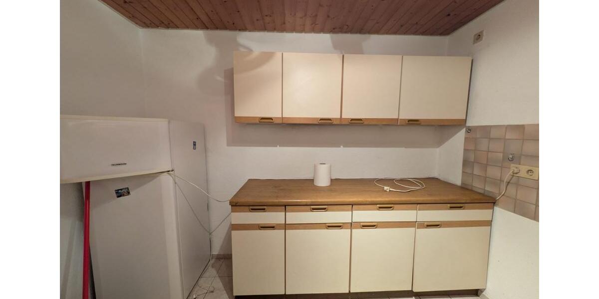 Erdgeschoßwohnung Herbrechtingen - 3 Zimmer, 68 m&sup2;, 1.000&euro; | Angebot:24655070