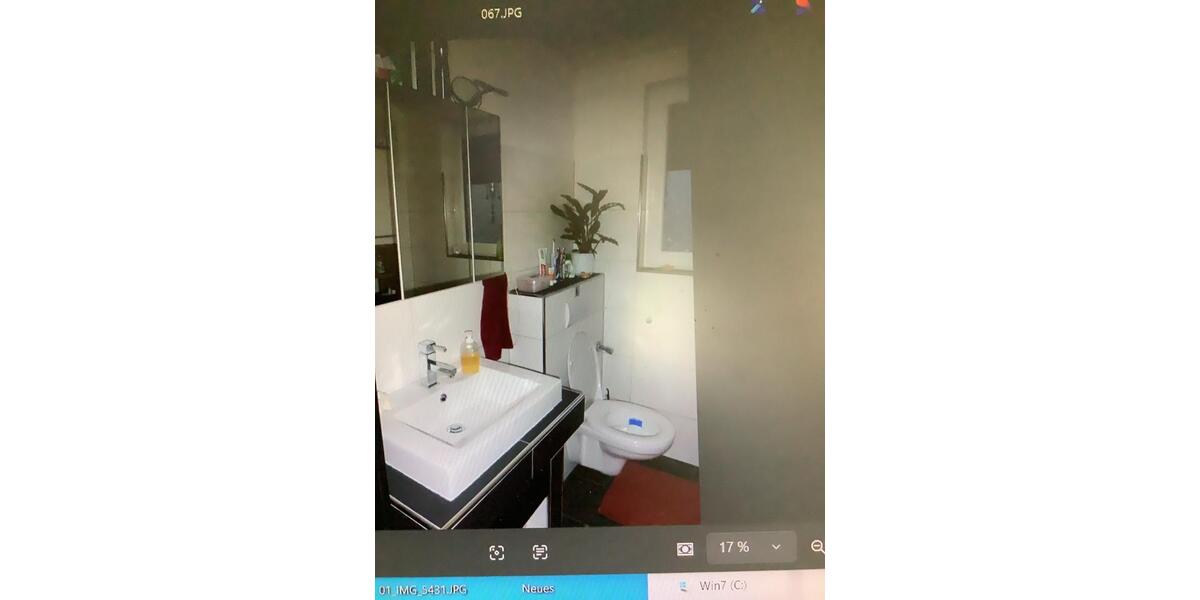 Dachgeschoßwohnung Finnentrop - 3 Zimmer, 80 m&sup2;, 500&euro; | Angebot:26688489