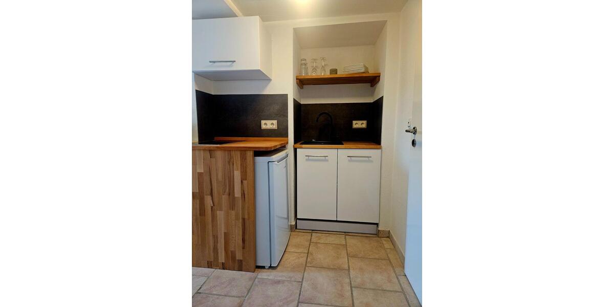 Erdgeschoßwohnung Bad Eilsen - 1 Zimmer, 25 m&sup2;, 450&euro; | Angebot:25332900