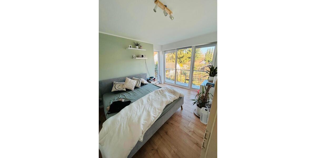 Wohnen auf Zeit Köln Kalk - 3 Zimmer, 80 m&sup2;, 1.300&euro; | Angebot:26537222