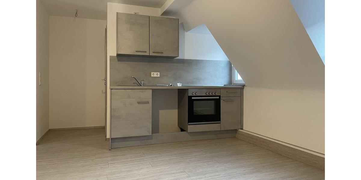 Dachgeschoßwohnung Hellenthal - 3 Zimmer, 65 m&sup2;, 525&euro; | Angebot:24701001