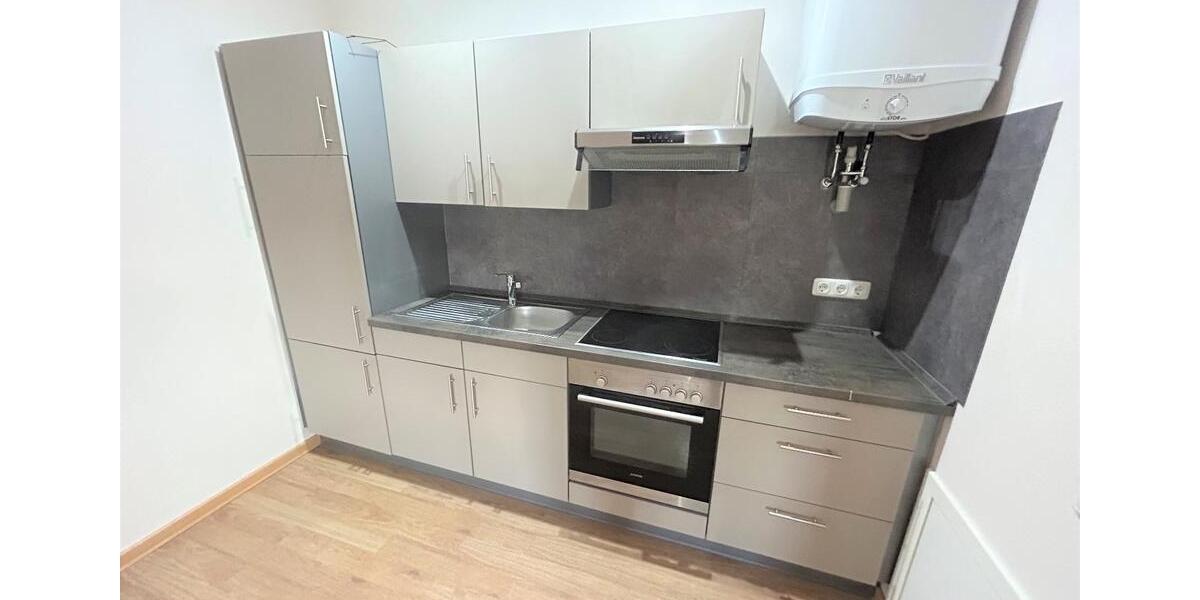 Erdgeschoßwohnung Clausthal-Zellerfeld Zellerfeld - 1 Zimmer, 29 m&sup2;, 290&euro; | Angebot:26662063