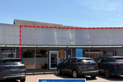 Gewerbeobjekt Bocholt Feldmark - 1.350&euro; | Angebot:27116163