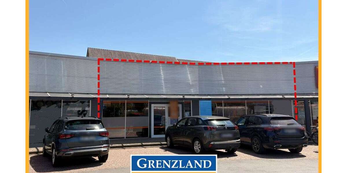 Gewerbeobjekt Bocholt Feldmark - 1.350&euro; | Angebot:27116163