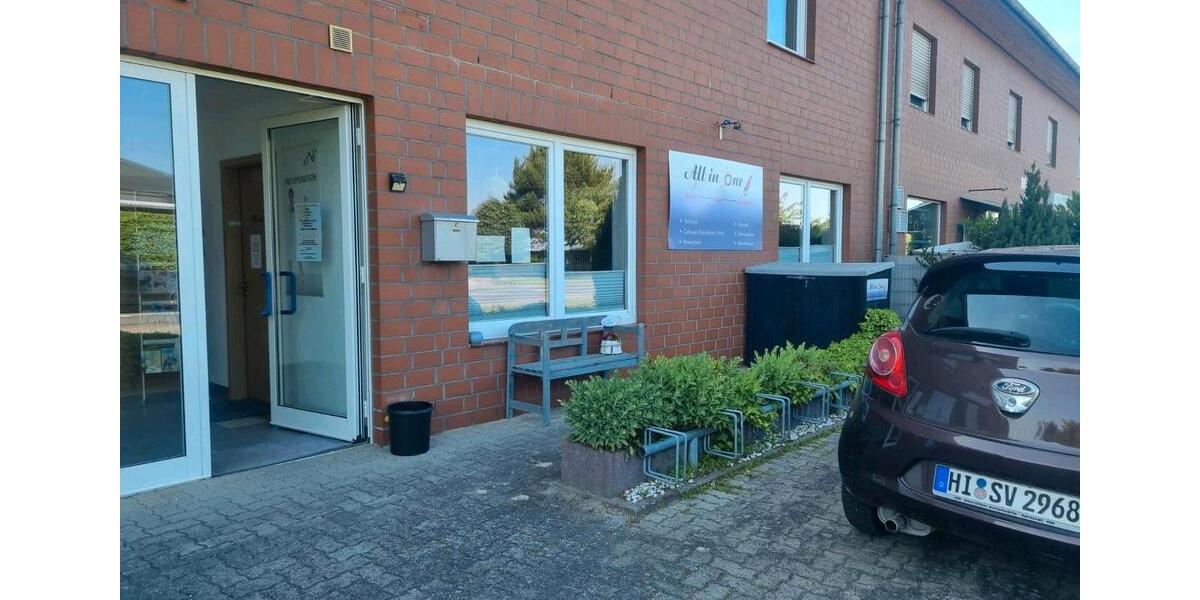 Gewerbeobjekt Wesendorf - 275&euro; | Angebot:21232466