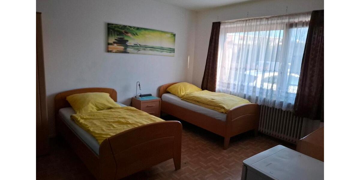Wohnen auf Zeit Norderstedt Garstedt - 20 Zimmer, 20 m&sup2;, 30&euro; | Angebot:24746423