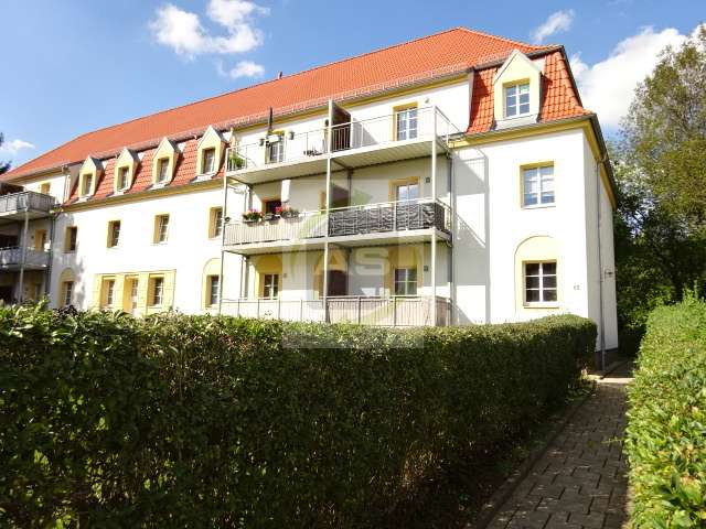 Wohnung zum Mieten in Zwickau 255 € 41 m²