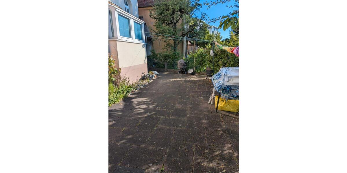 Wohnen auf Zeit Nürnberg Erlenstegen - 4 Zimmer, 86 m&sup2;, 440&euro; | Angebot:26618077