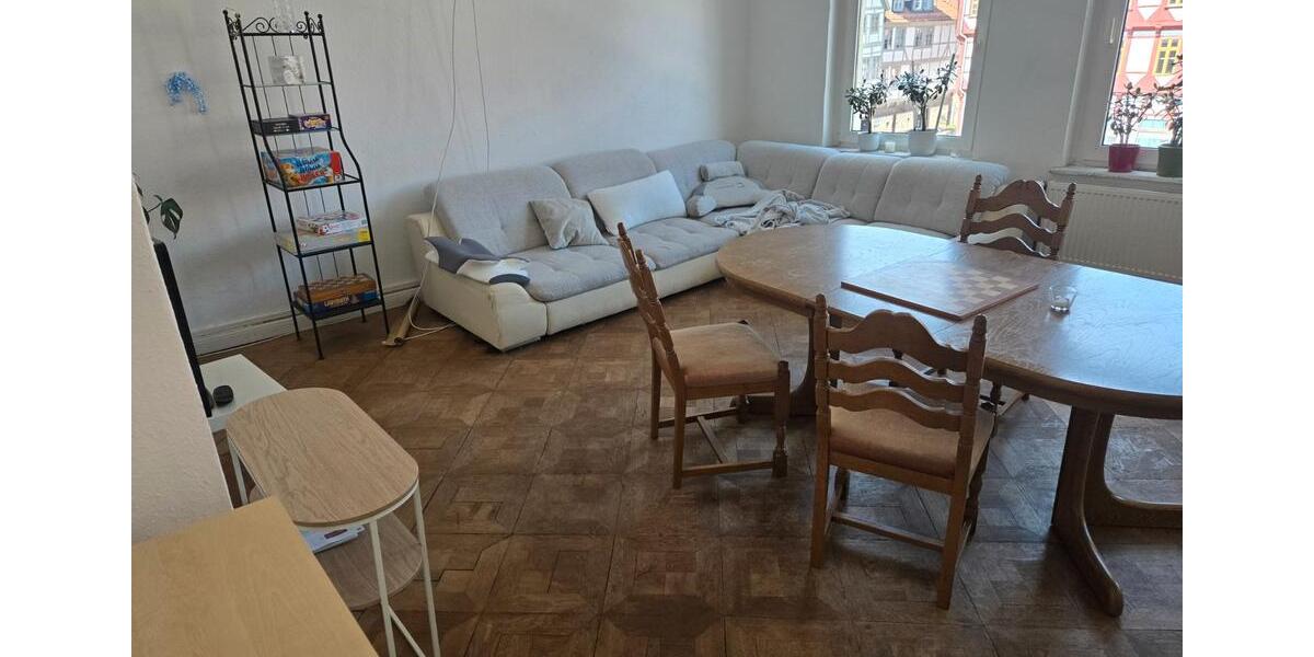 Wohnen auf Zeit Wolfenbüttel Ahlum - 6 Zimmer, 153 m&sup2;, 300&euro; | Angebot:26693082