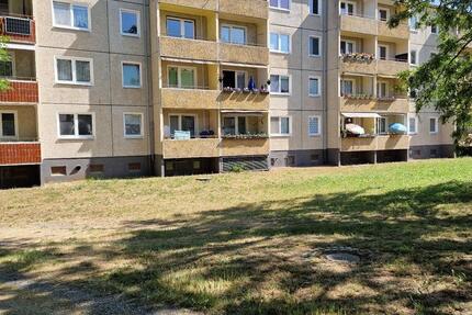 Wohnung Doberlug-Kirchhain Kirchhain - 2 Zimmer, 49 m&sup2;, 320&euro; | Angebot:24627213