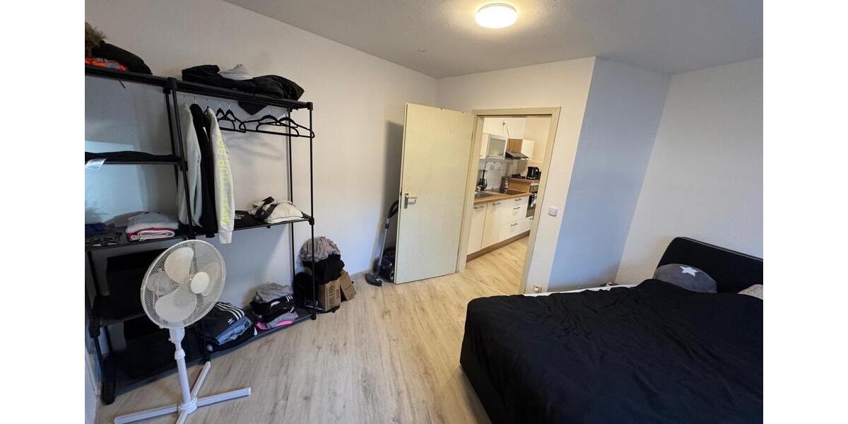 Etagenwohnung Ochtendung - 2 Zimmer, 49 m&sup2;, 590&euro; | Angebot:25995724