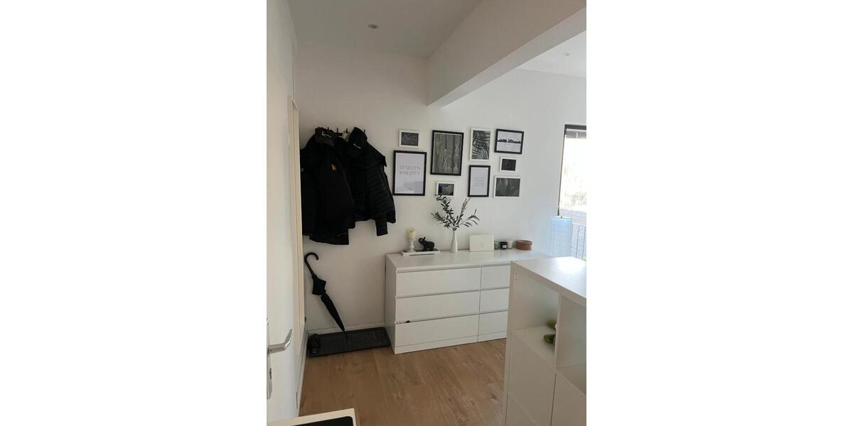Wohnen auf Zeit Bremen Findorff - 3 Zimmer, 9 m&sup2;, 380&euro; | Angebot:26699143