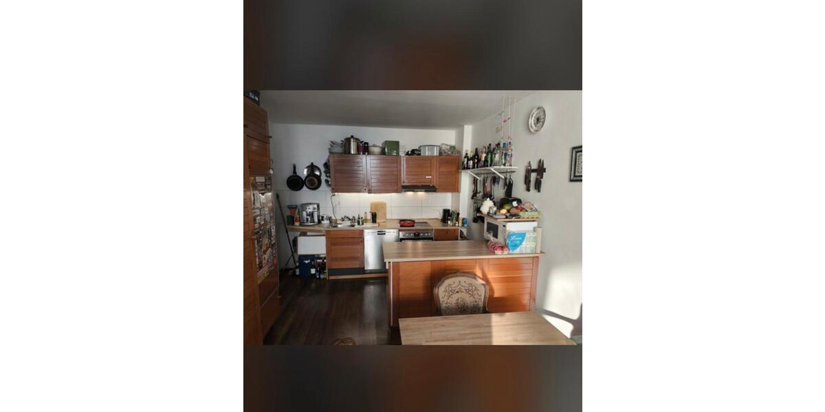 Wohnen auf Zeit Witten - 1 Zimmer, 16 m&sup2;, 440&euro; | Angebot:26241496