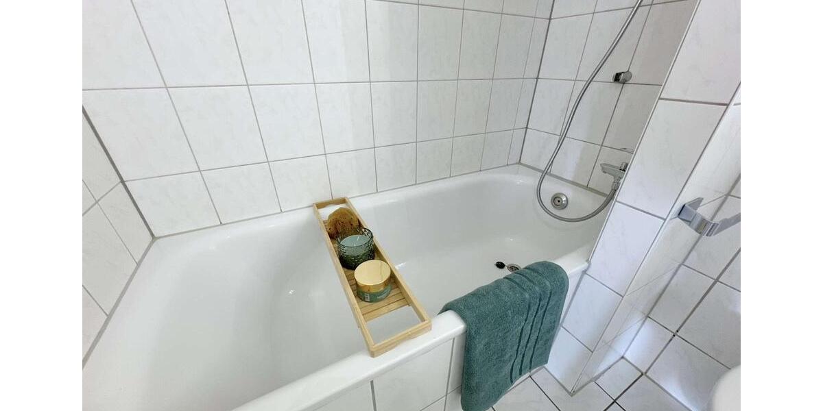 Etagenwohnung Waren (Müritz) - 2 Zimmer, 60 m&sup2;, 690&euro; | Angebot:25049010