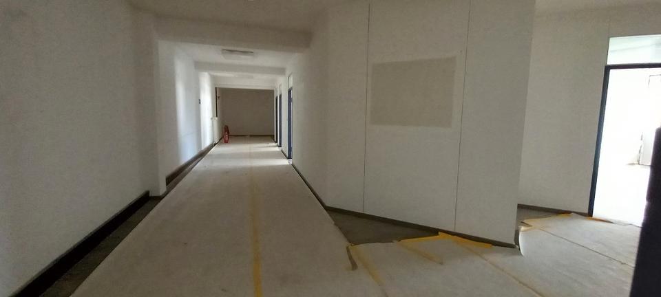 Ideale , barrierefreie Praxisräume in bester Innenstadtlage mit variabler Raumgestaltung! zimmer