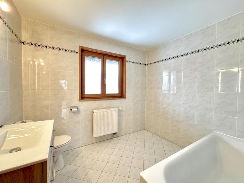 Helle Doppelhaushälfte mit Garten in ruhiger Lage von Höhenkirchen 5 zimmer