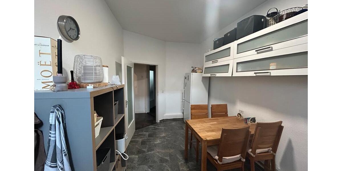 Etagenwohnung Göttingen Oststadt - 1 Zimmer, 15 m&sup2;, 283&euro; | Angebot:26252491
