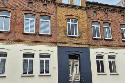 Wohnung Halberstadt - 1 Zimmer, 46 m&sup2;, 255&euro; | Angebot:26204871