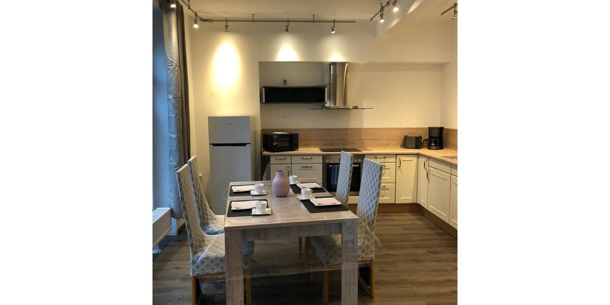 Wohnen auf Zeit Wenden - 3 Zimmer, 65 m&sup2;, 70&euro; | Angebot:24258759