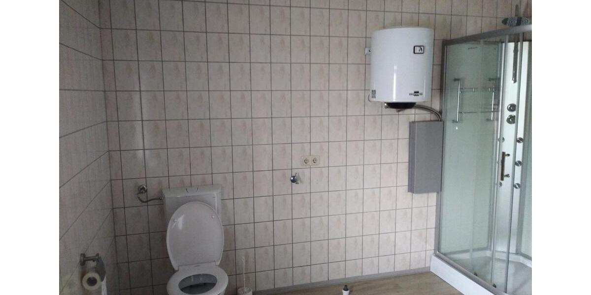 Erdgeschoßwohnung Hemmoor - 2.5 Zimmer, 70 m&sup2;, 600&euro; | Angebot:26547820