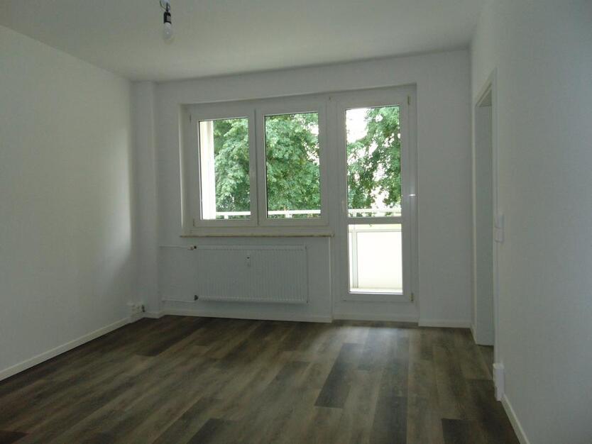 - Anfragestopp - Schöne 2-Raum-Wohnung in Stralsund Knieper West