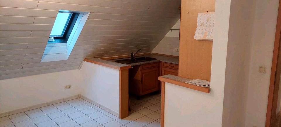 Etagenwohnung Bad Kissingen - 5 Zimmer, 130 m&sup2;, 850&euro; | Angebot:26102527