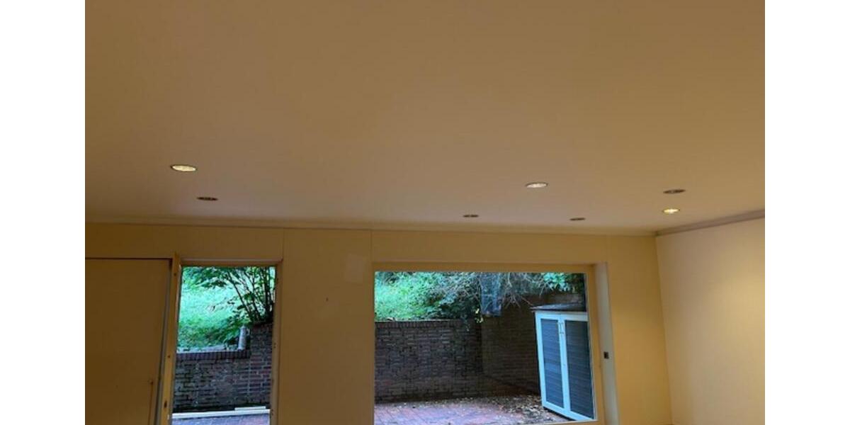 Kronberg-Oberhöchstadt - Geräumige 2-Zimmer-Wohnung mit Terrasse 2 zimmer