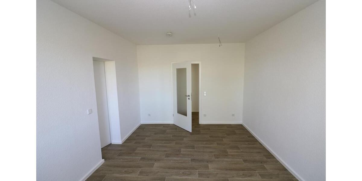 Erdgeschoßwohnung Freiberg - 2 Zimmer, 46 m&sup2;, 359&euro; | Angebot:26367396
