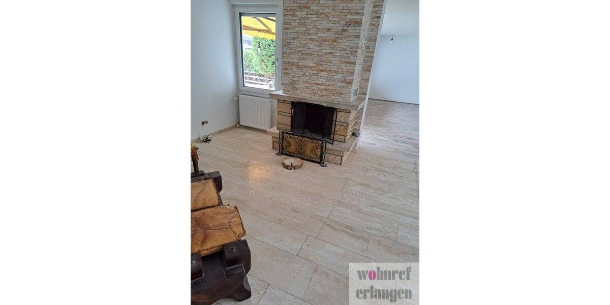 Mehrfamilienhaus, Wohnhaus Erlangen Bruck - 7 Zimmer, 240 m&sup2;, 2.660&euro; | Angebot:26092444