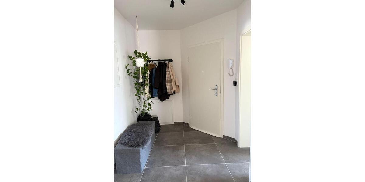 Etagenwohnung Grünberg - 2 Zimmer, 80 m&sup2;, 800&euro; | Angebot:25755736