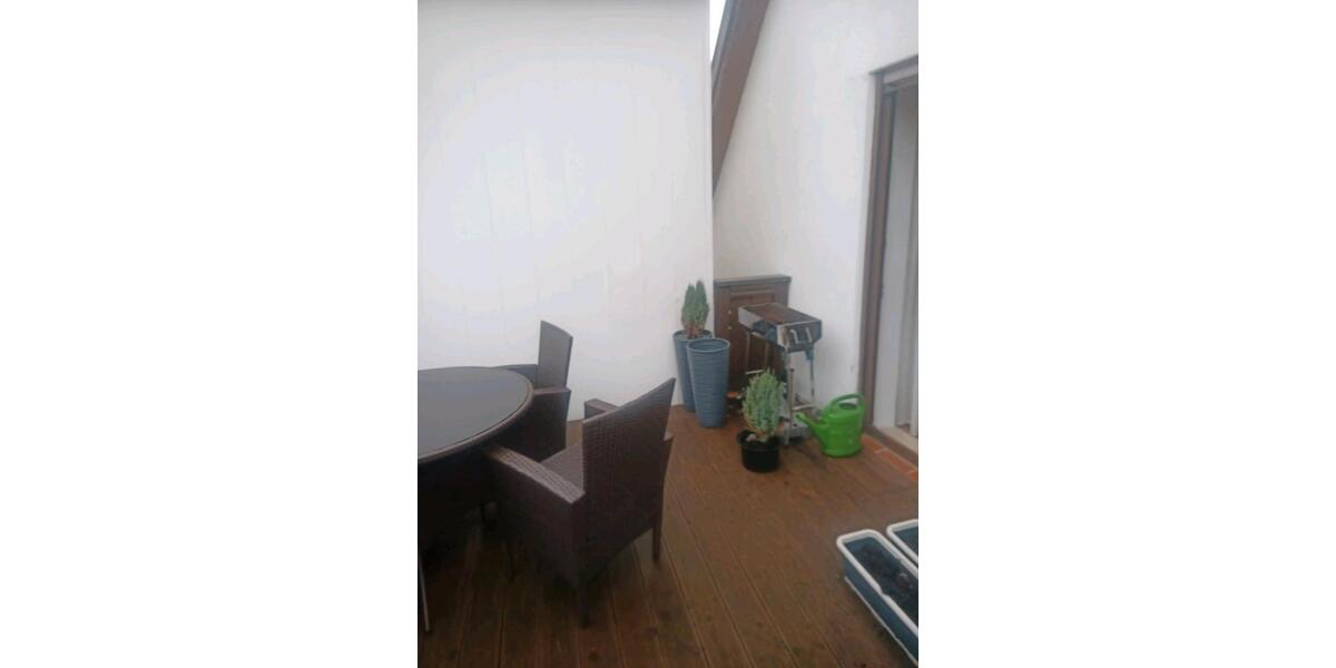 Etagenwohnung Bad Staffelstein - 4 Zimmer, 110 m&sup2;, 740&euro; | Angebot:25962906