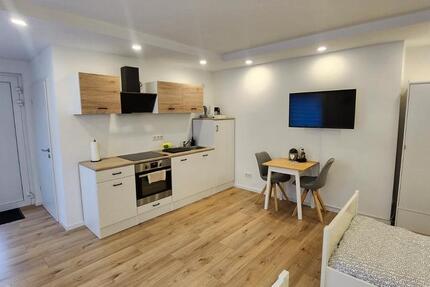 Wohnen auf Zeit Altena - 1.5 Zimmer, 30 m&sup2;, 39&euro; | Angebot:26104680