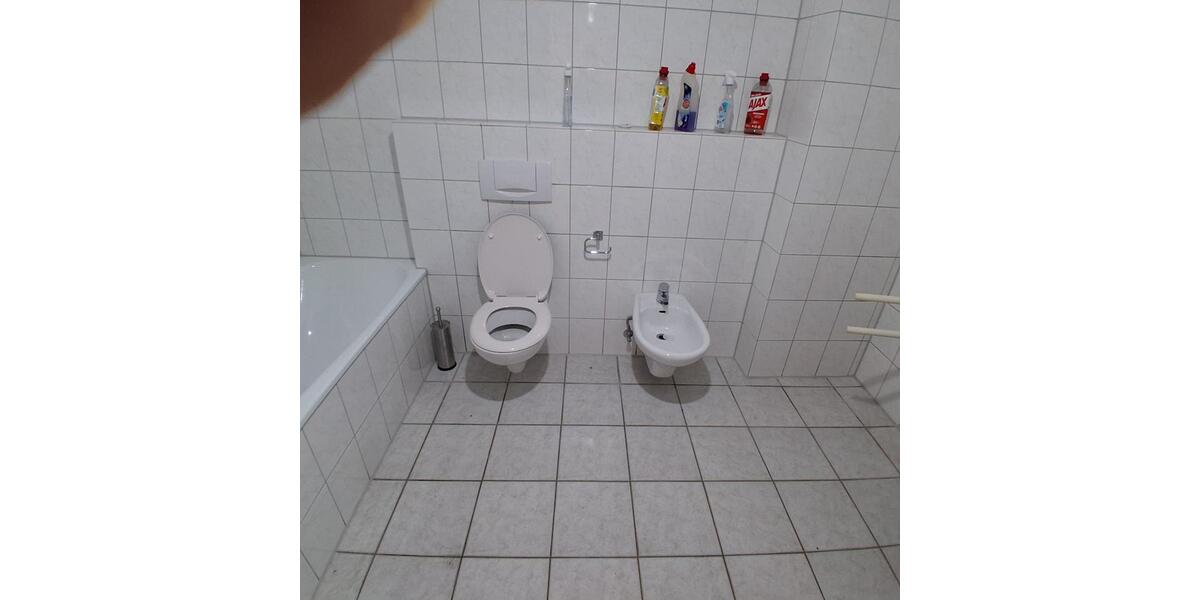 Etagenwohnung Osnabrück Fledder - 4 Zimmer, 120 m&sup2;, 1.200&euro; | Angebot:26442179