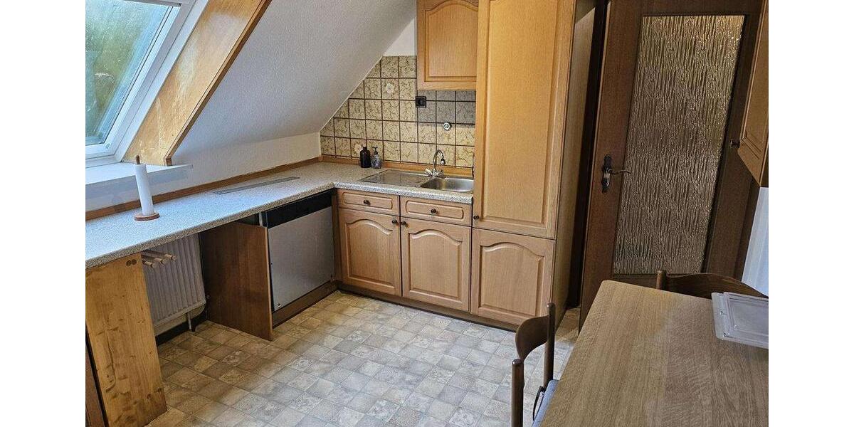 Etagenwohnung Diepholz - 3 Zimmer, 90 m&sup2;, 730&euro; | Angebot:23229462