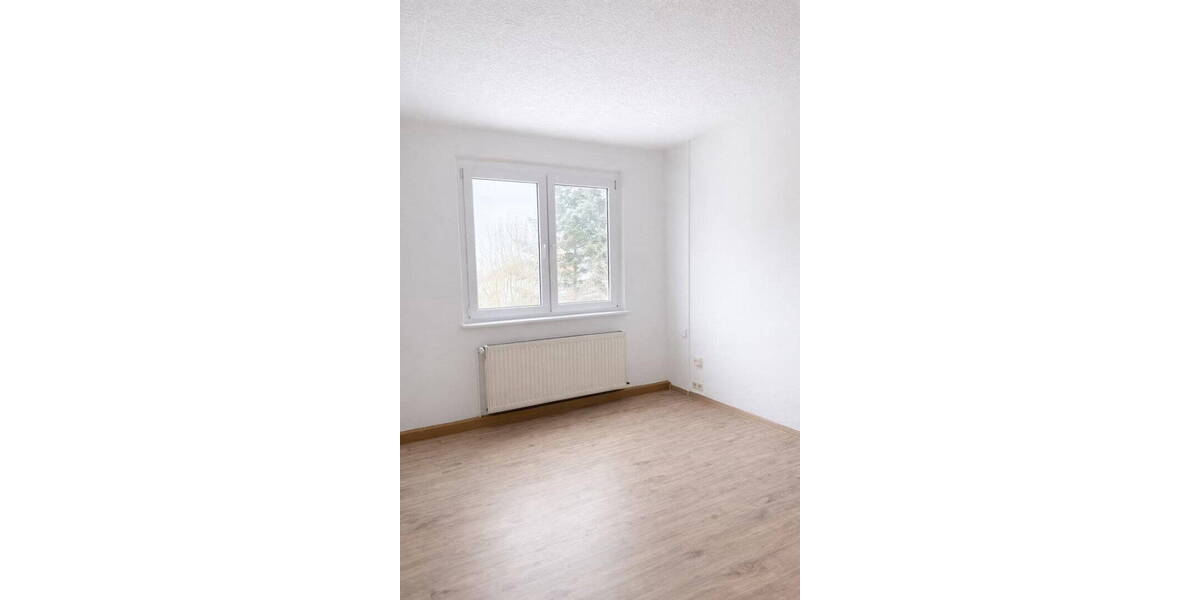 Etagenwohnung Gielow - 2 Zimmer, 54 m&sup2;, 320&euro; | Angebot:25944662