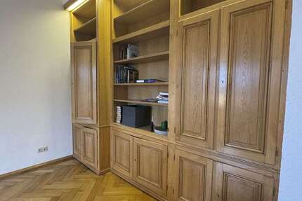 Wohnung zum Mieten in München 1.050 € 75 m²